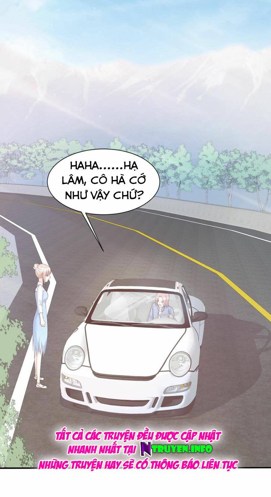 Tư Sủng Cục Cưng Bảo Bối Chương 52 Ảnh 28