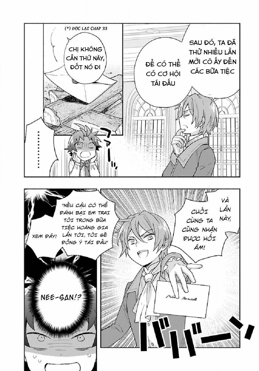 Tensei Shite Inaka De Slowlife Wo Okuritai Chương 46 Ảnh 10