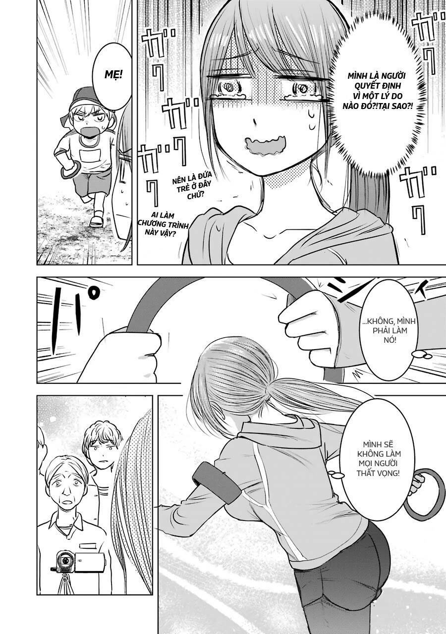 Kimi No Okasan O Boku Ni Kudasai! Chương 13 Ảnh 25