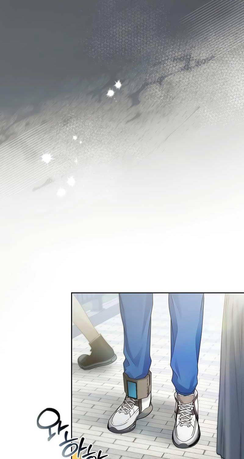 Tôi Sẽ Nghỉ Hưu Sau Khi Cứu Thế Giới Chương 19 Ảnh 29