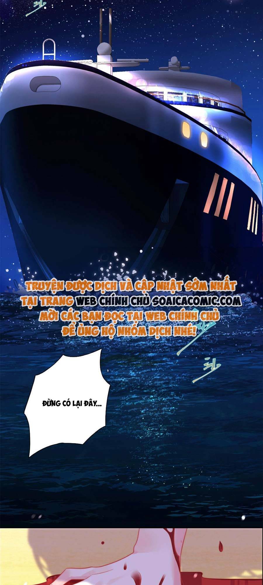 Ông Trùm Phản Diện Là Nữ Chương 1 Ảnh 4