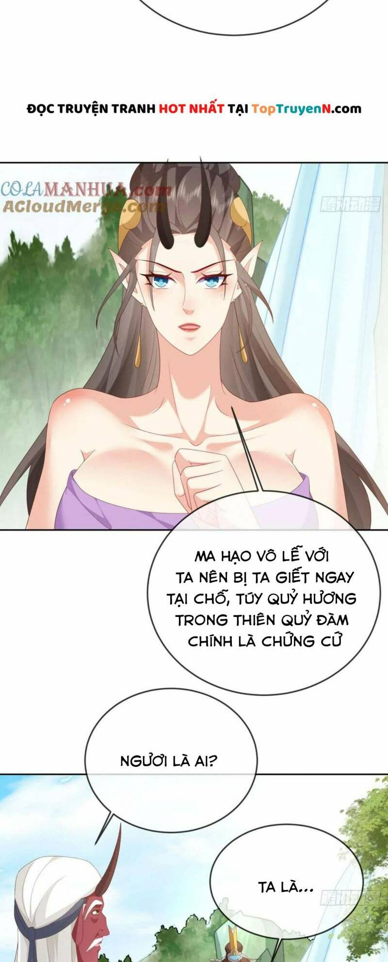 Đăng Nhập Blind Box Xưng Bá Tu Chân Giới Chương 103 Ảnh 10