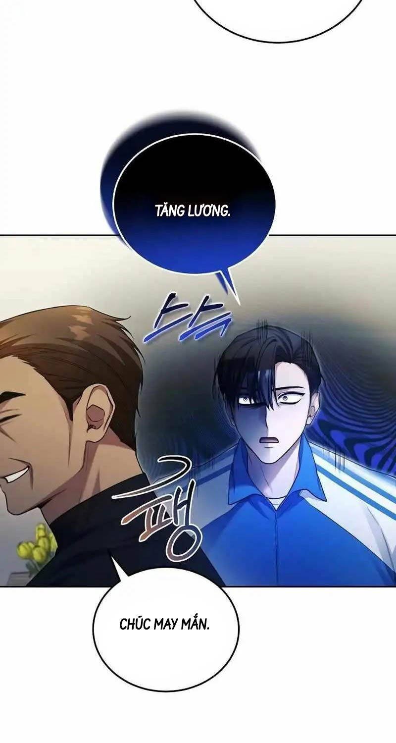 Tôi Sẽ Nghỉ Hưu Sau Khi Cứu Thế Giới Chương 15 Ảnh 30