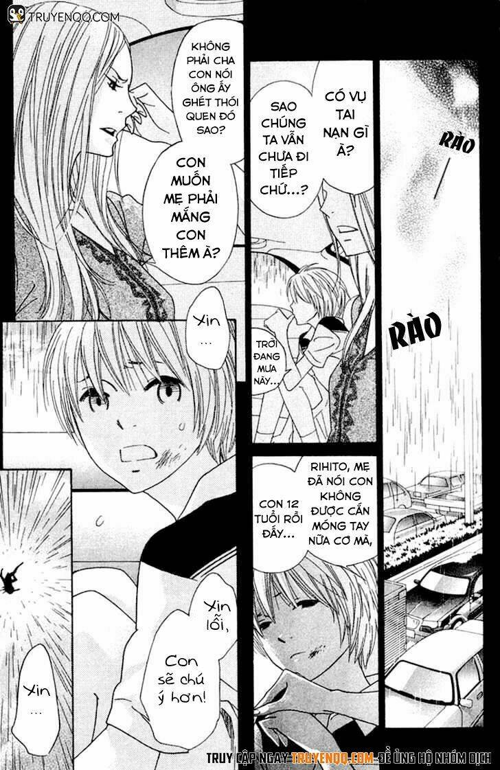 Shinobi Life Chương 9 Ảnh 6