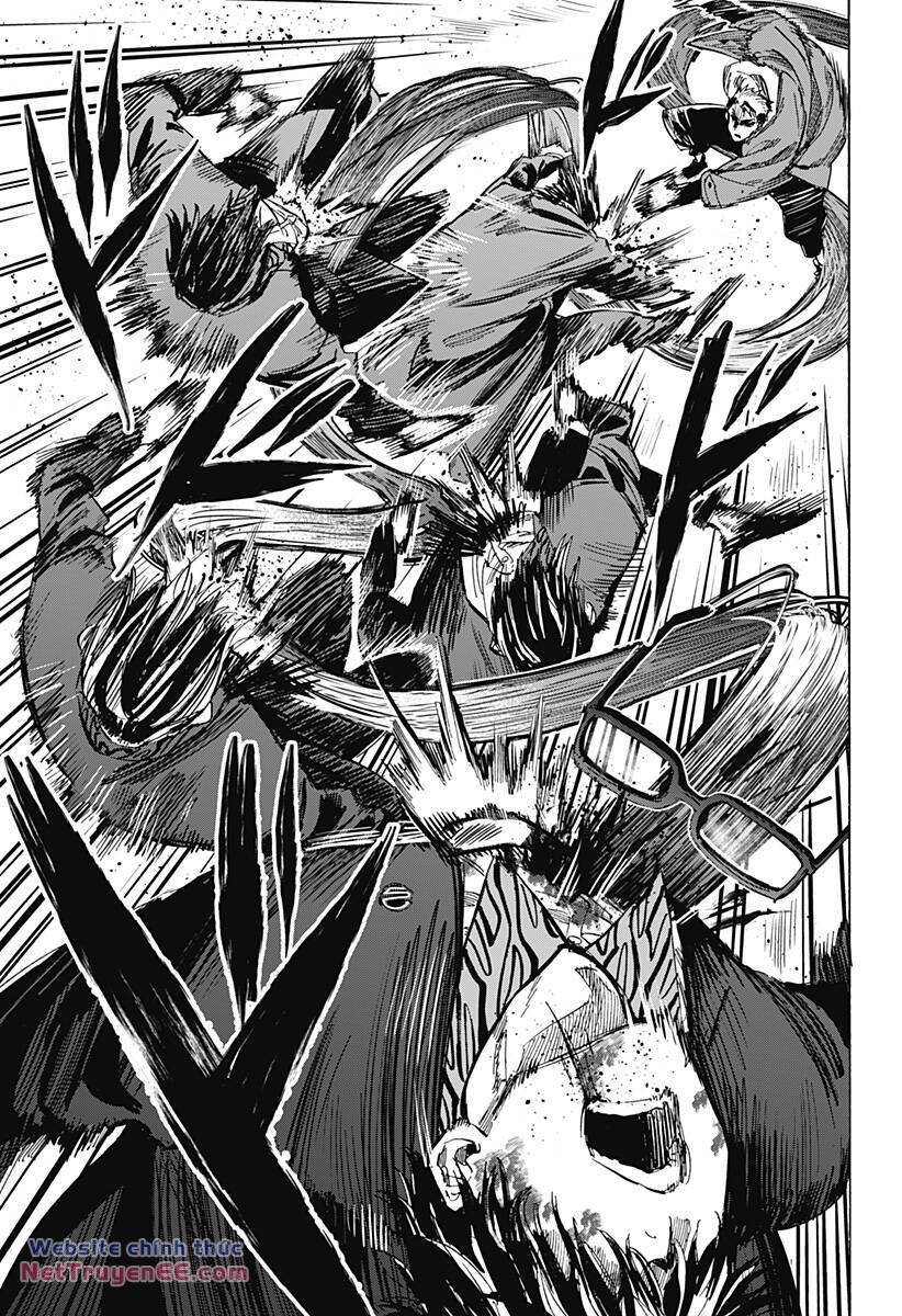 Marriagetoxin Chương 52 Ảnh 5