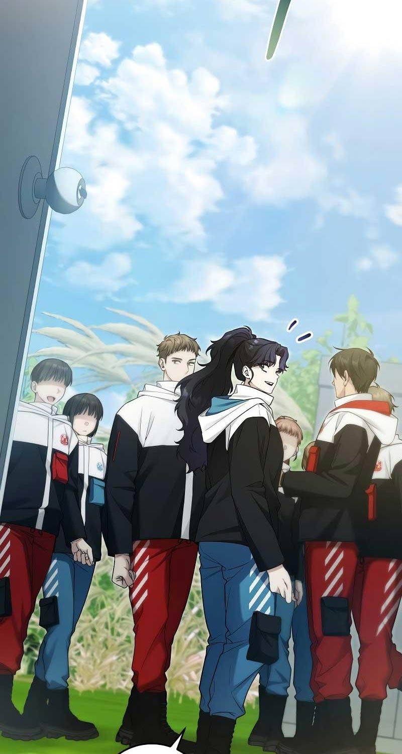 Tôi Sẽ Nghỉ Hưu Sau Khi Cứu Thế Giới Chương 20 Ảnh 79