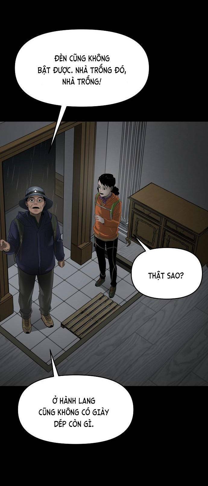 Ngôi Nhà Hoán Đổi Chương 1 Ảnh 12