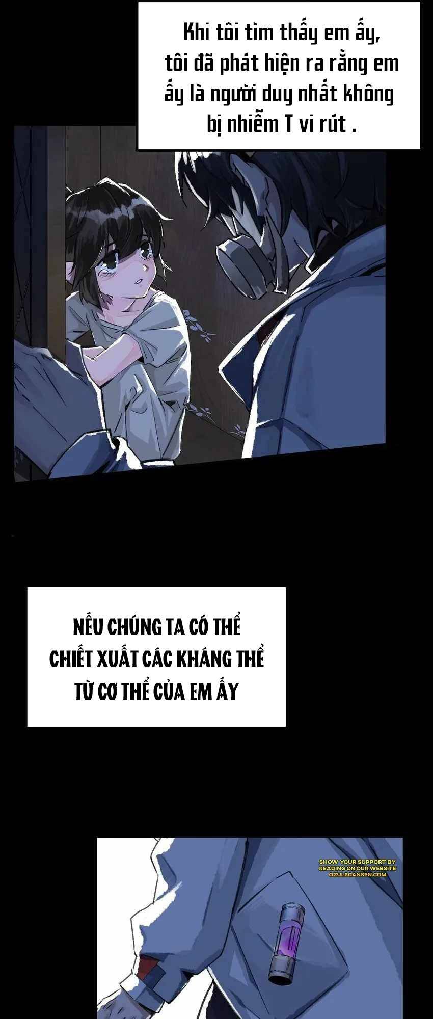 Thi Vương Đại Biến Chương 1 Ảnh 17