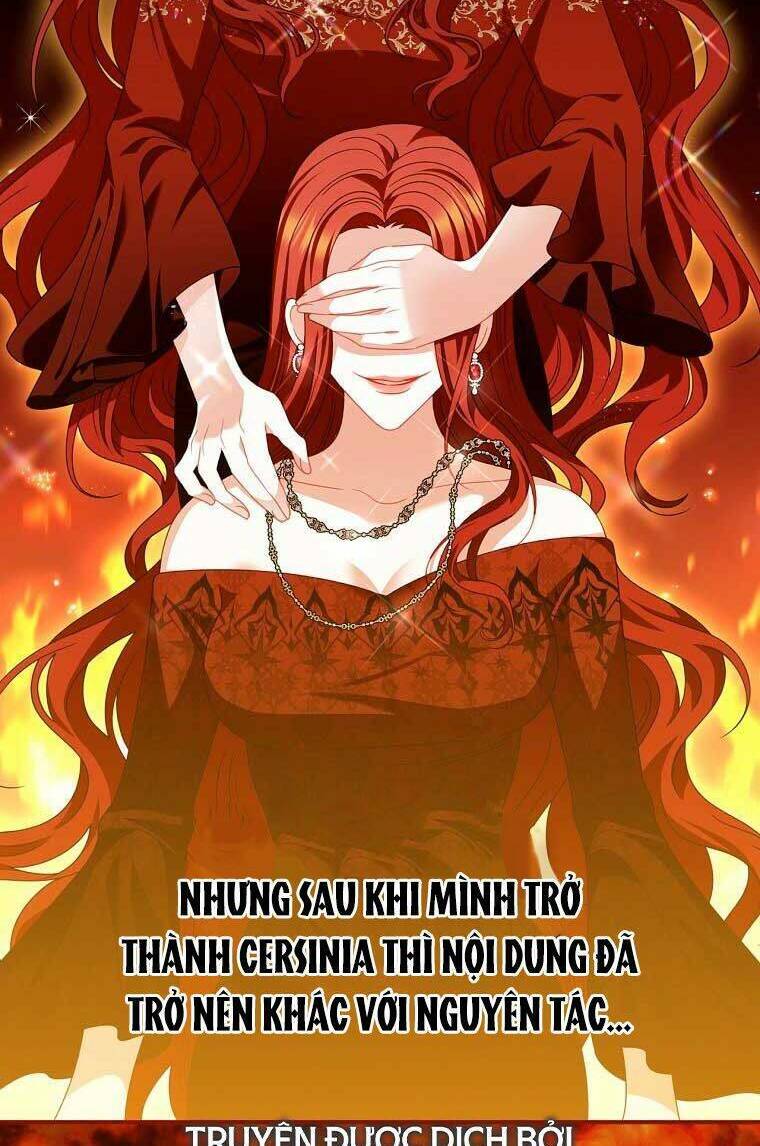 Người Tôi Đã Nuôi Dưỡng Trở Thành Người Đàn Ông Bị Ám Ảnh Về Tôi Chương 32 Ảnh 63
