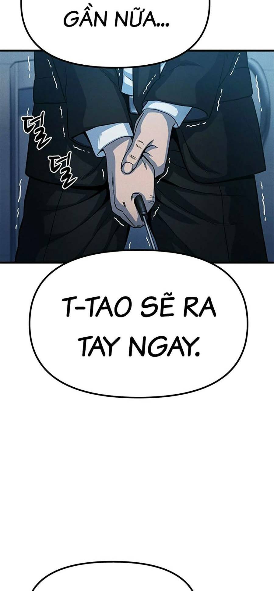 Gương Mặt Tâm Thần Chương 13 Ảnh 25
