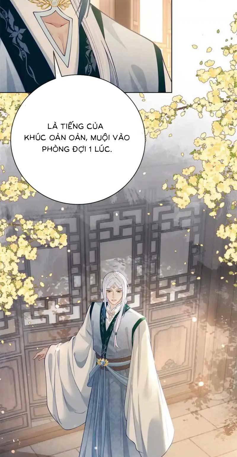 Bệnh Kiều Nam Chủ Lại Ghen Rồi Chương 142 Ảnh 32