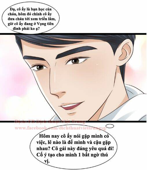 Cậu Câm Chương 25 Ảnh 7