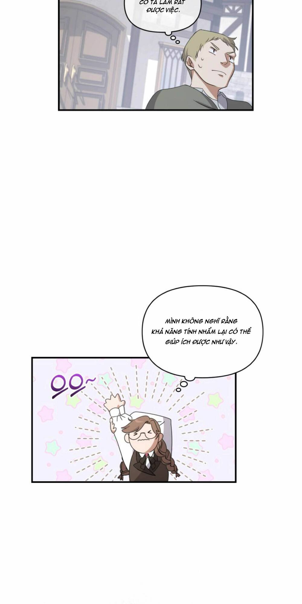 Quý Cô Ngân Hàng Chương 1 Ảnh 70