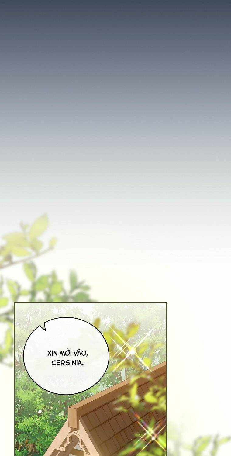 Người Tôi Đã Nuôi Dưỡng Trở Thành Người Đàn Ông Bị Ám Ảnh Về Tôi Chương 15 Ảnh 45