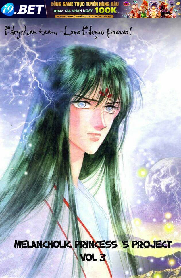 Chuyện Tình Vượt Thời Gian - Melancholic Princess Chương 11 Ảnh 3