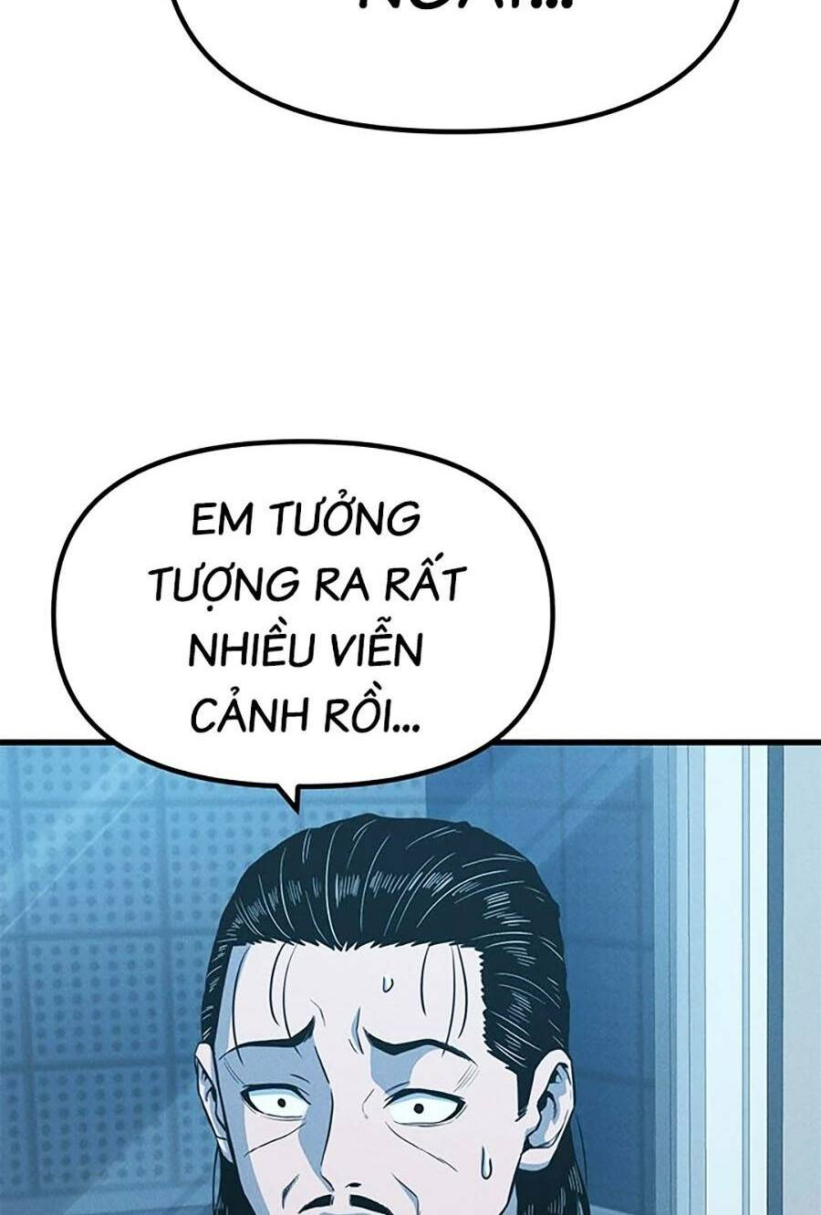 Gương Mặt Tâm Thần Chương 11 Ảnh 55