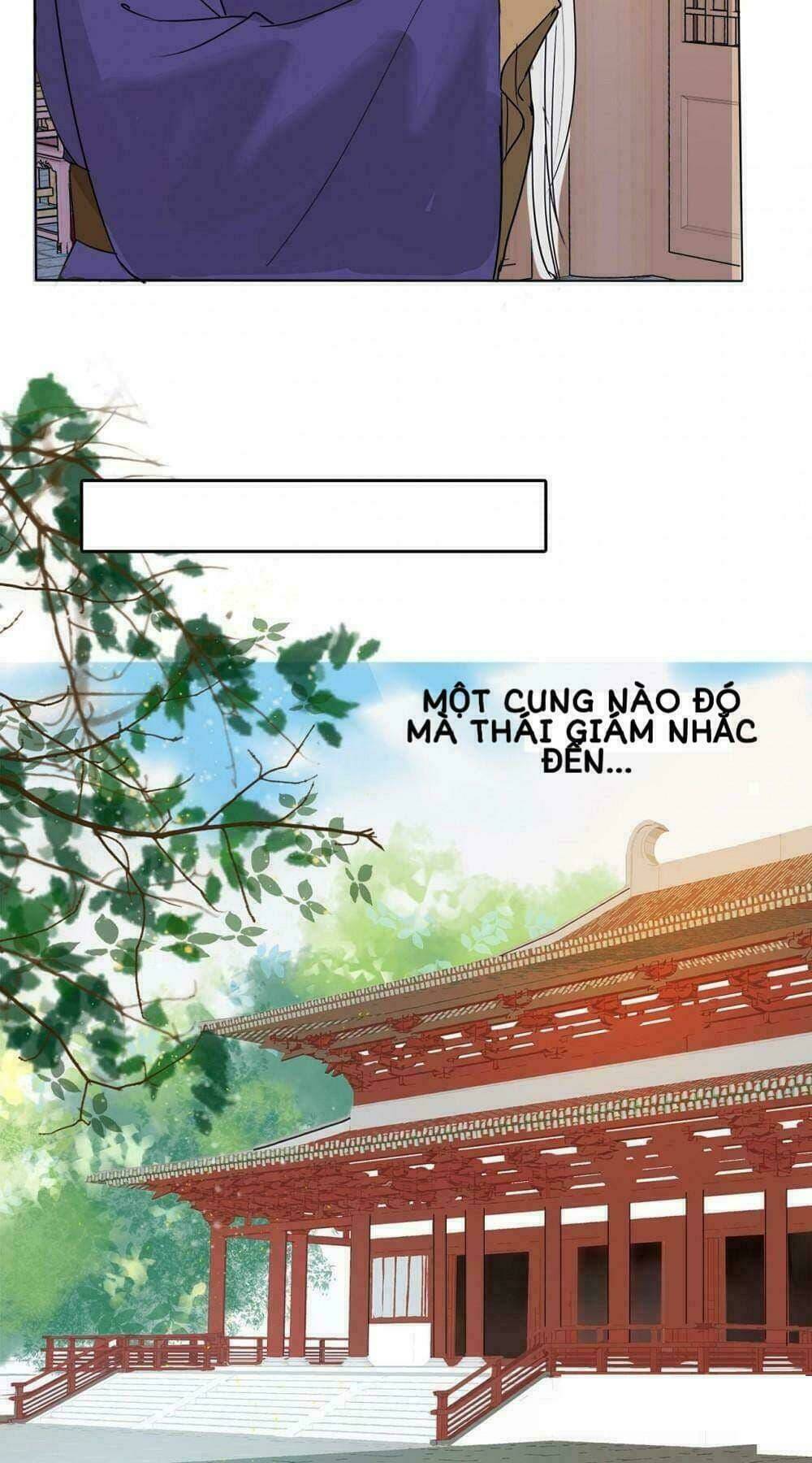 Nữ Đế Trọng Sinh Chương 1.2 Ảnh 8