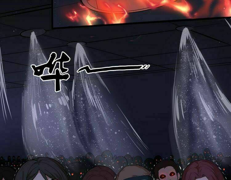 Bá Vương Diễn Xuất Chương 3 Ảnh 99