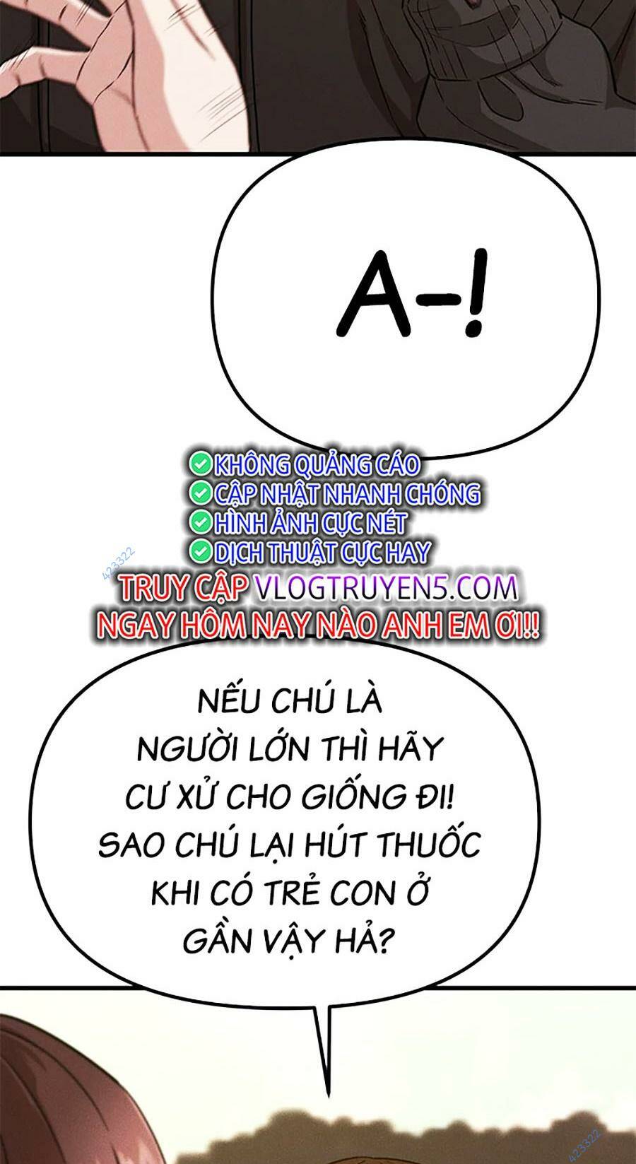 Gương Mặt Tâm Thần Chương 17 Ảnh 30