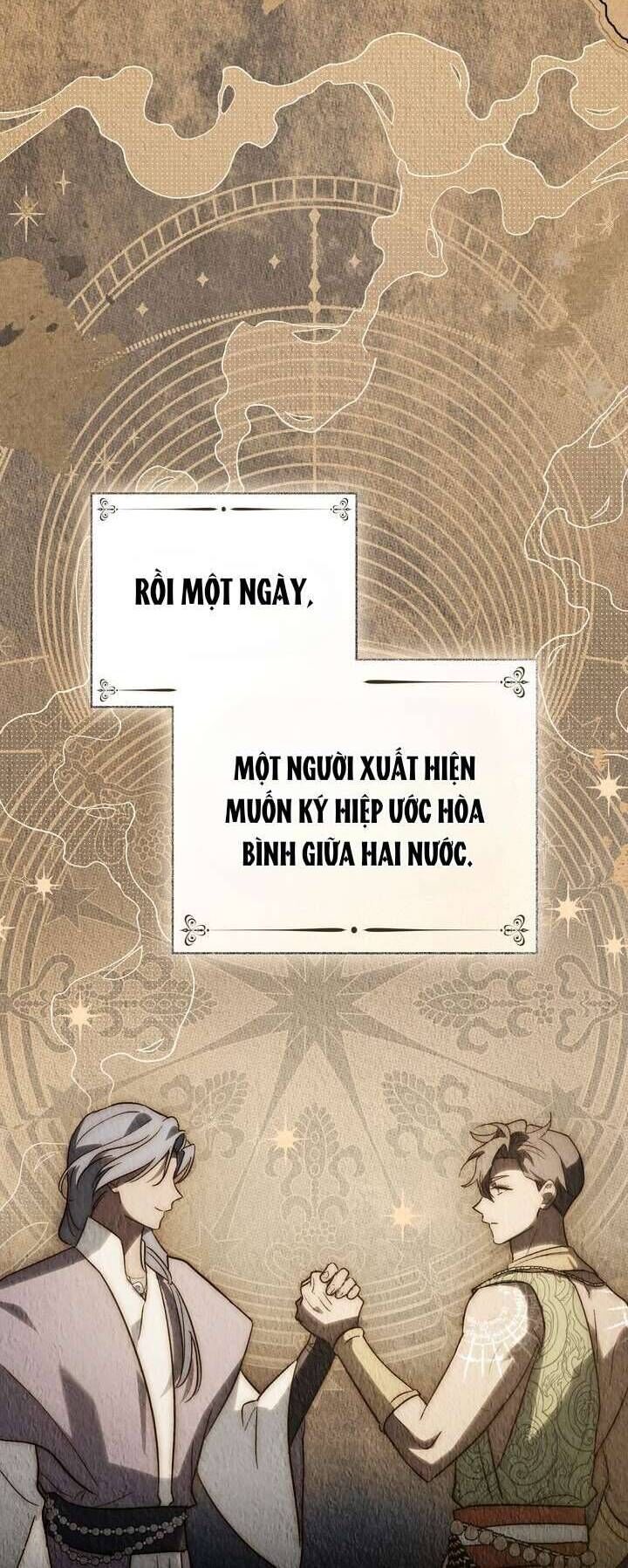 Khi Số Phận Tìm Đến Hai Ta Chương 70 Ảnh 4
