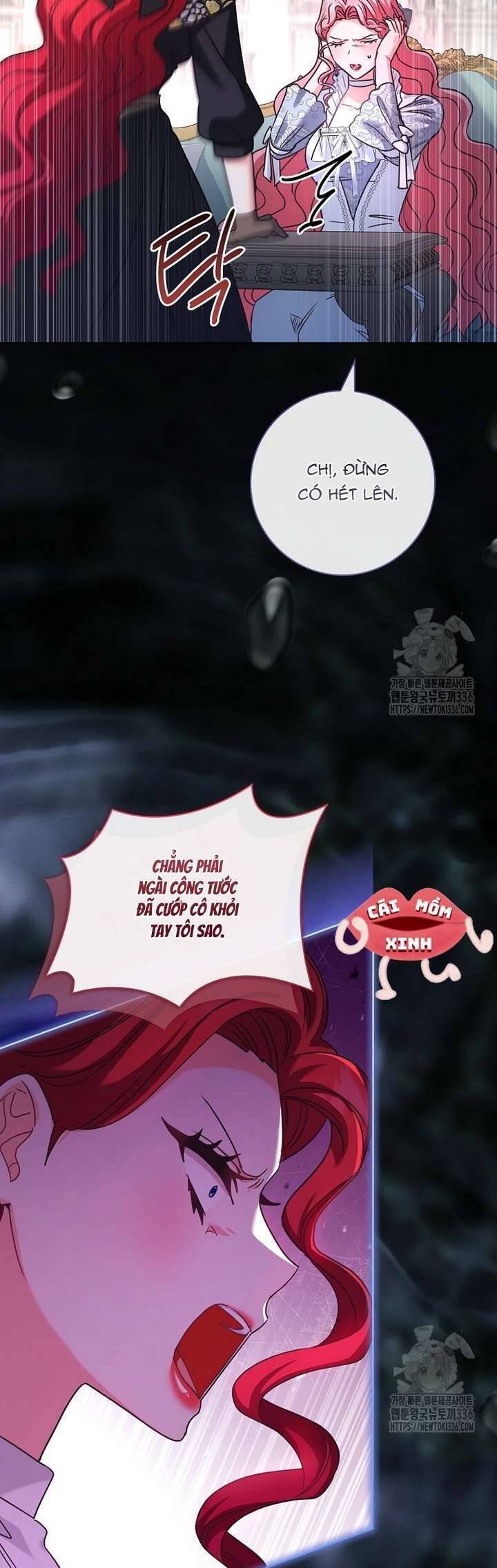 Tôi Phải Mau Chóng Kết Hôn Vì Thời Gian Có Hạn Chương 38 Ảnh 44