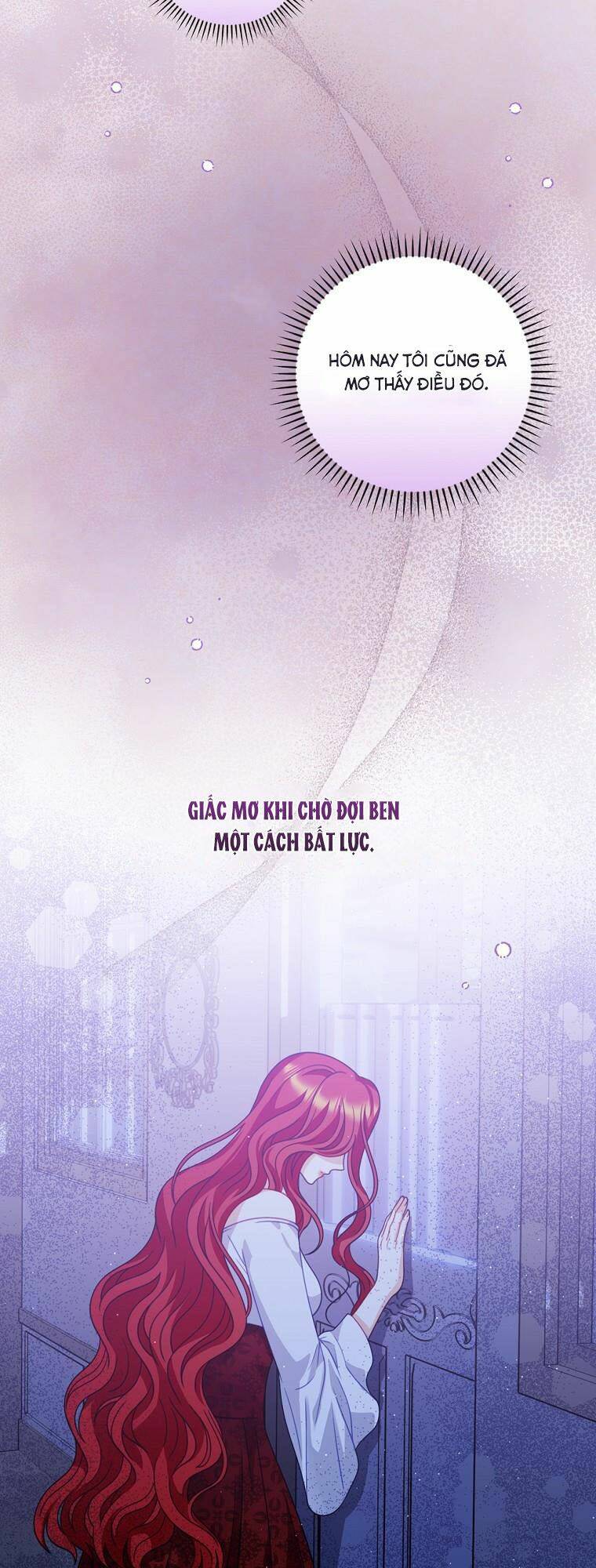 Người Tôi Đã Nuôi Dưỡng Trở Thành Người Đàn Ông Bị Ám Ảnh Về Tôi Chương 14 Ảnh 10