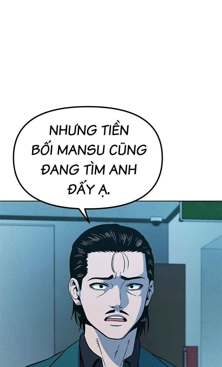 Gương Mặt Tâm Thần Chương 9 Ảnh 30