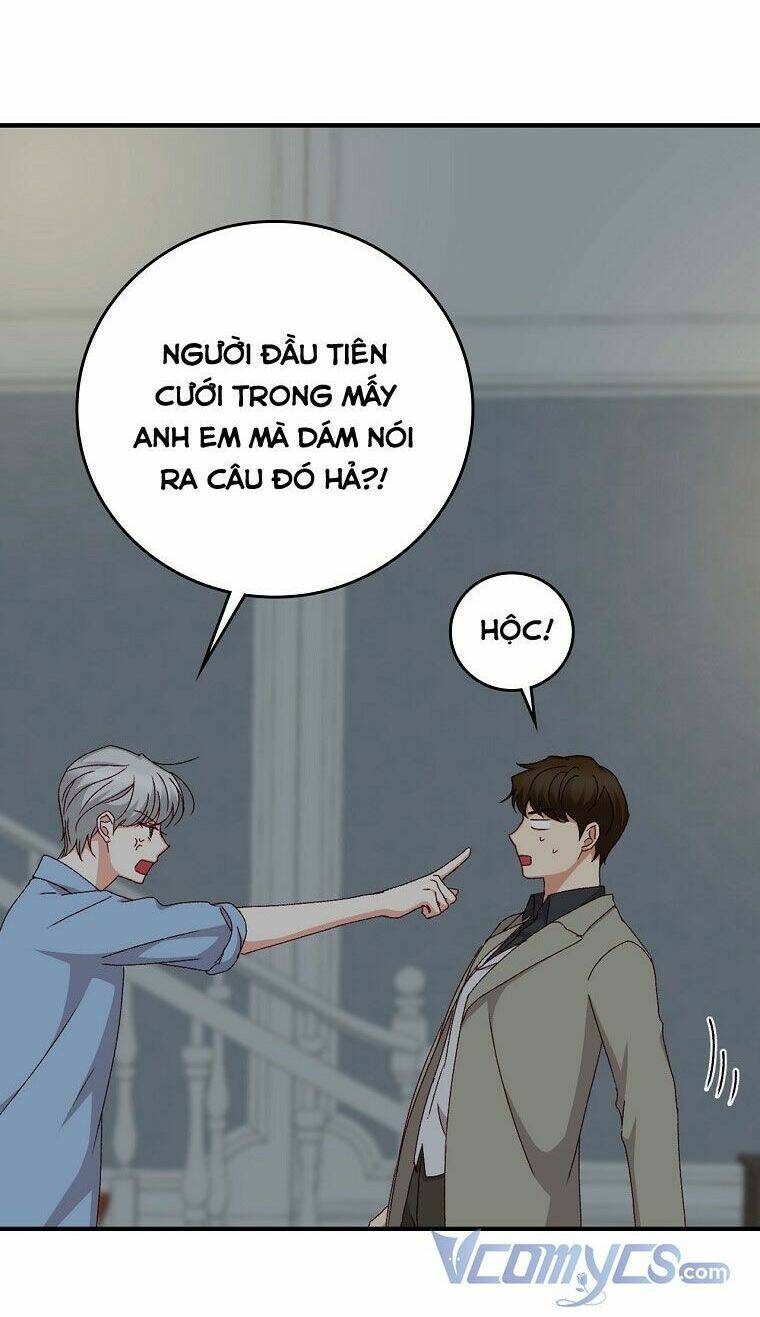 Đừng Chọc Đứa Em Gái Bé Bỏng Của Chúng Tôi Chương 95.3 Ảnh 36