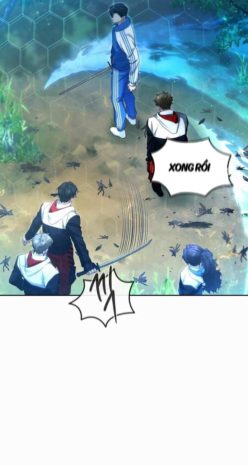 Tôi Sẽ Nghỉ Hưu Sau Khi Cứu Thế Giới Chương 22 Ảnh 79