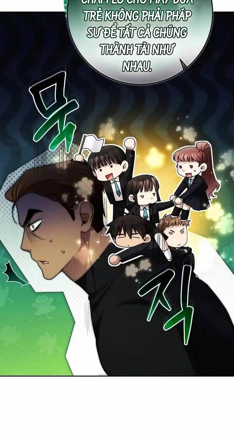 Tôi Sẽ Nghỉ Hưu Sau Khi Cứu Thế Giới Chương 15 Ảnh 34