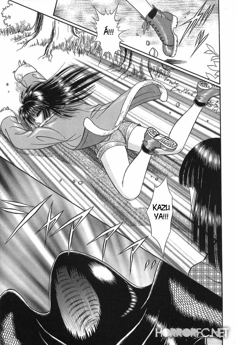 Shoujo Pandora Chương 3 Ảnh 36