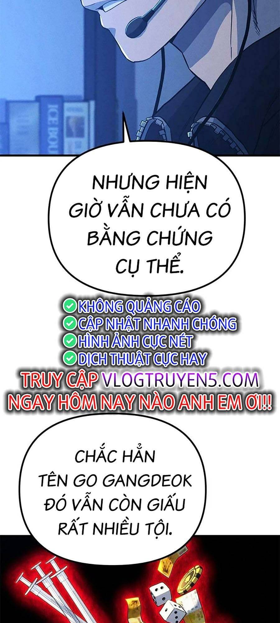 Gương Mặt Tâm Thần Chương 14 Ảnh 8