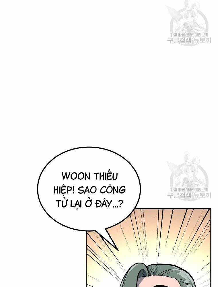 Thiếu Niên Phương Sĩ Chương 34 Ảnh 93