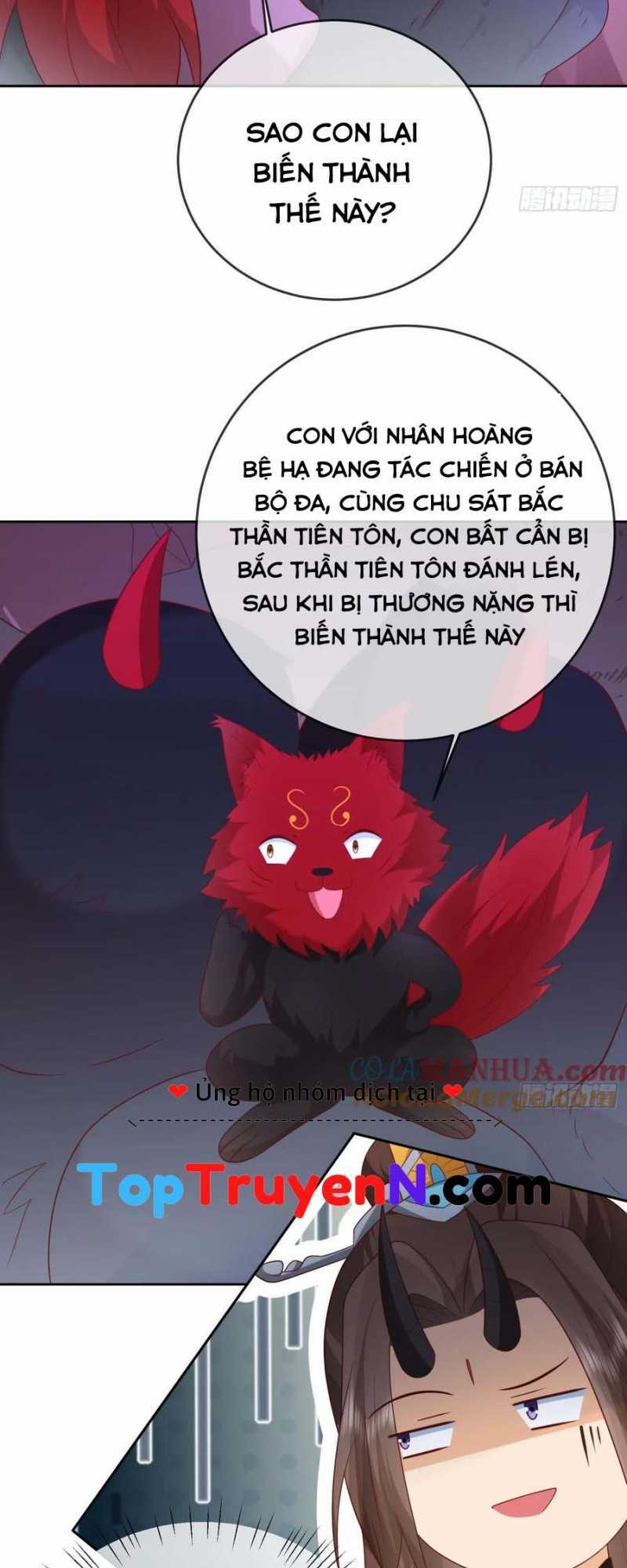 Đăng Nhập Blind Box Xưng Bá Tu Chân Giới Chương 107 Ảnh 30