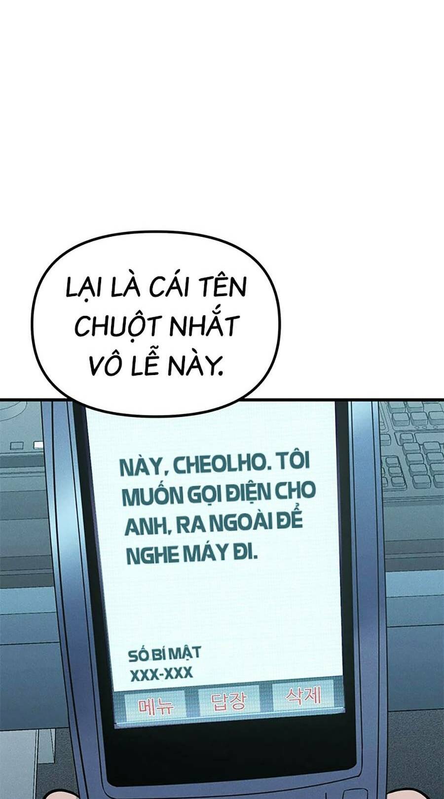 Gương Mặt Tâm Thần Chương 8 Ảnh 107