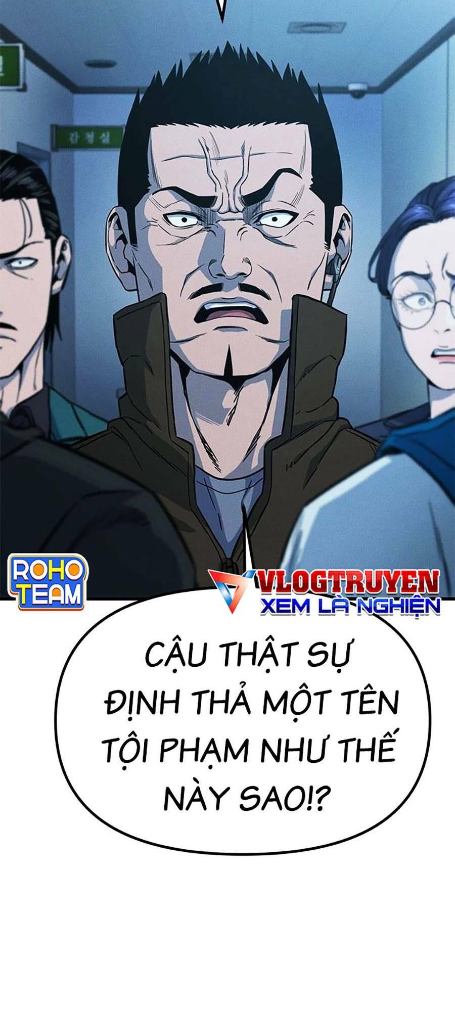 Gương Mặt Tâm Thần Chương 15 Ảnh 47