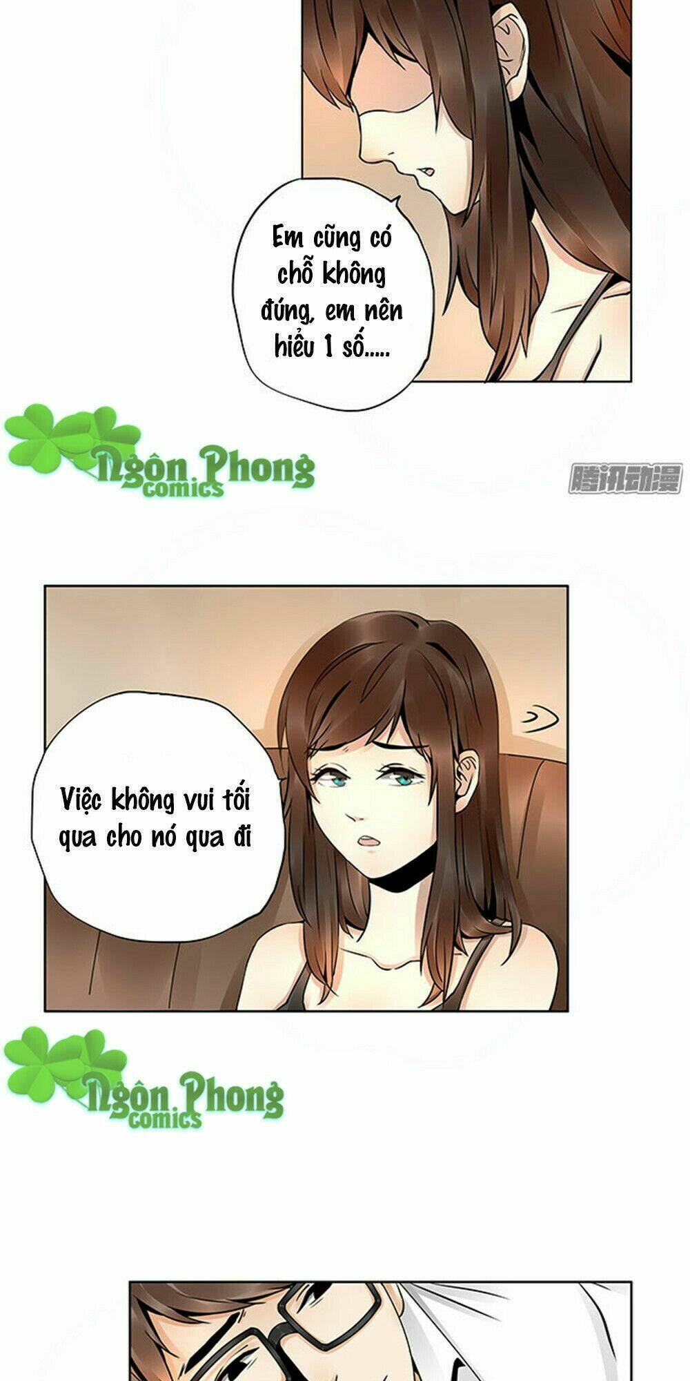 Vũ Hội Thần Bí Chương 7 Ảnh 18