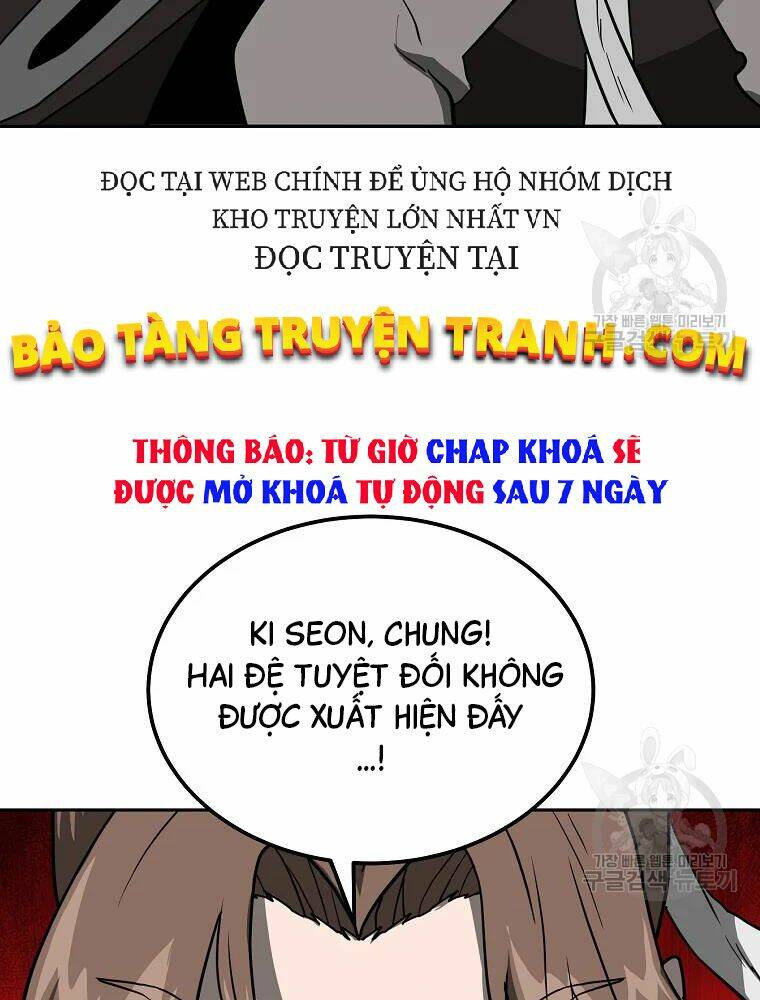 Thiếu Niên Phương Sĩ Chương 33 Ảnh 109