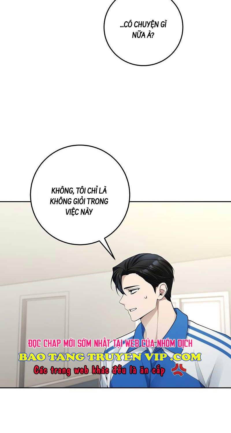 Tôi Sẽ Nghỉ Hưu Sau Khi Cứu Thế Giới Chương 20 Ảnh 15
