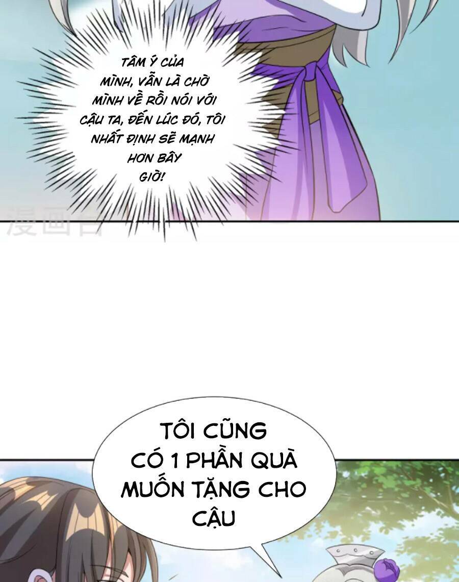 Tiến Sĩ Khoa Học Kỹ Thuật Tu Tiên Chương 61 Ảnh 6