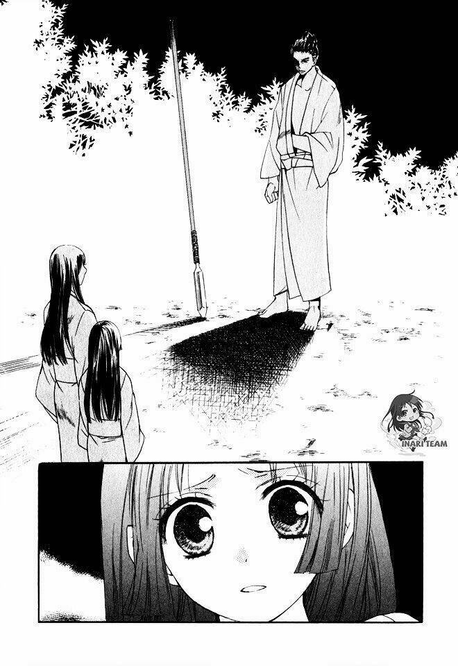 Gou - Hime-Tachi No Sengoku Chương 1 Ảnh 63
