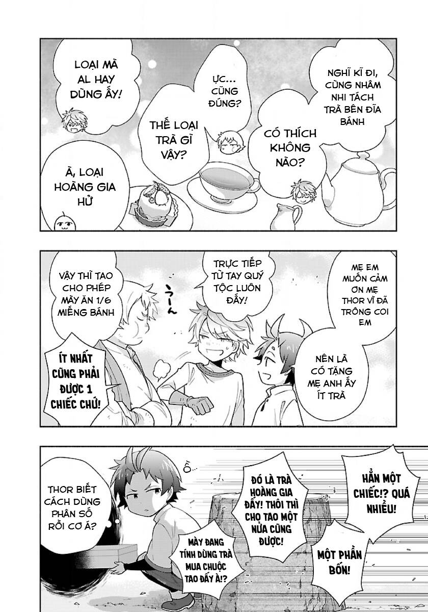 Tensei Shite Inaka De Slowlife Wo Okuritai Chương 53 Ảnh 18