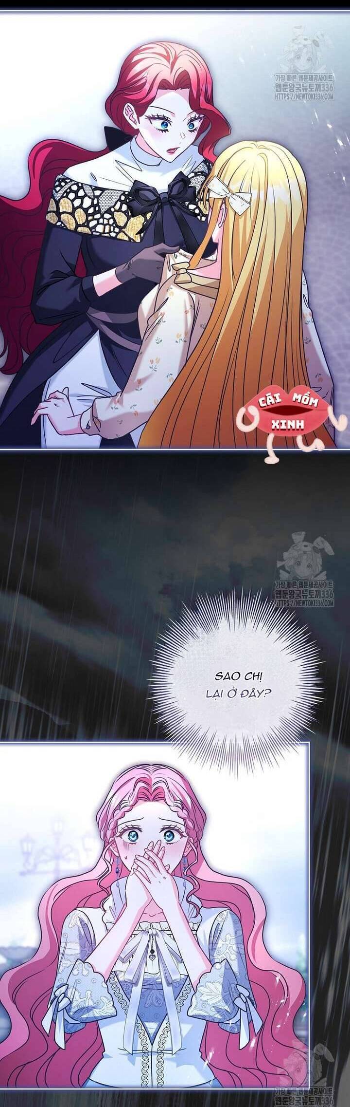 Tôi Phải Mau Chóng Kết Hôn Vì Thời Gian Có Hạn Chương 38 Ảnh 16