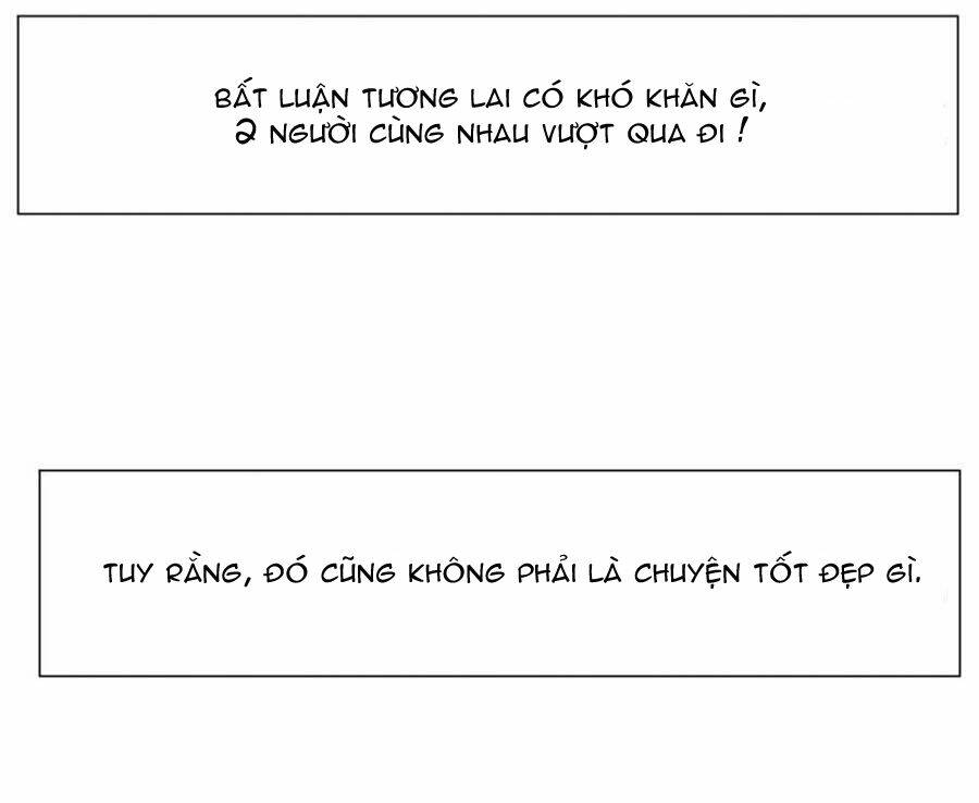 Vị Hôn Thê Bỏ Trốn Chương 83 Ảnh 23