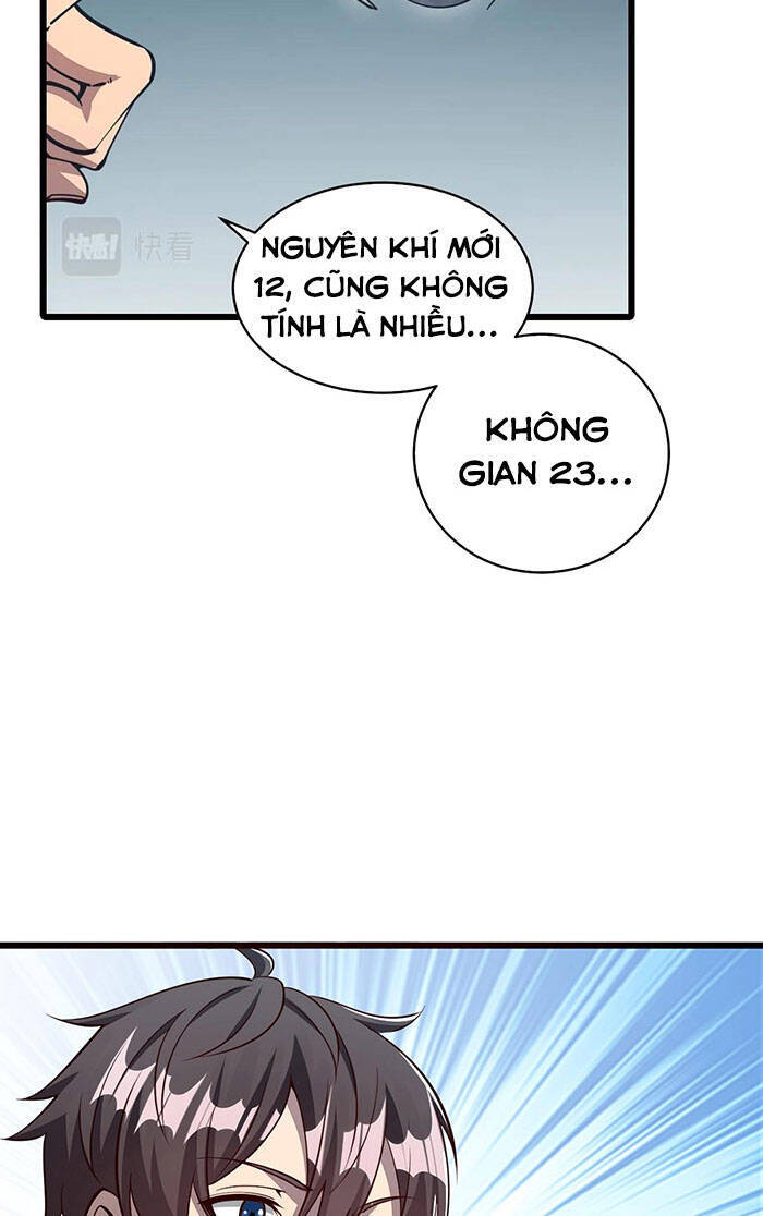 Ta Có Thể Rút Ra Thuộc Tính Chương 22 Ảnh 17