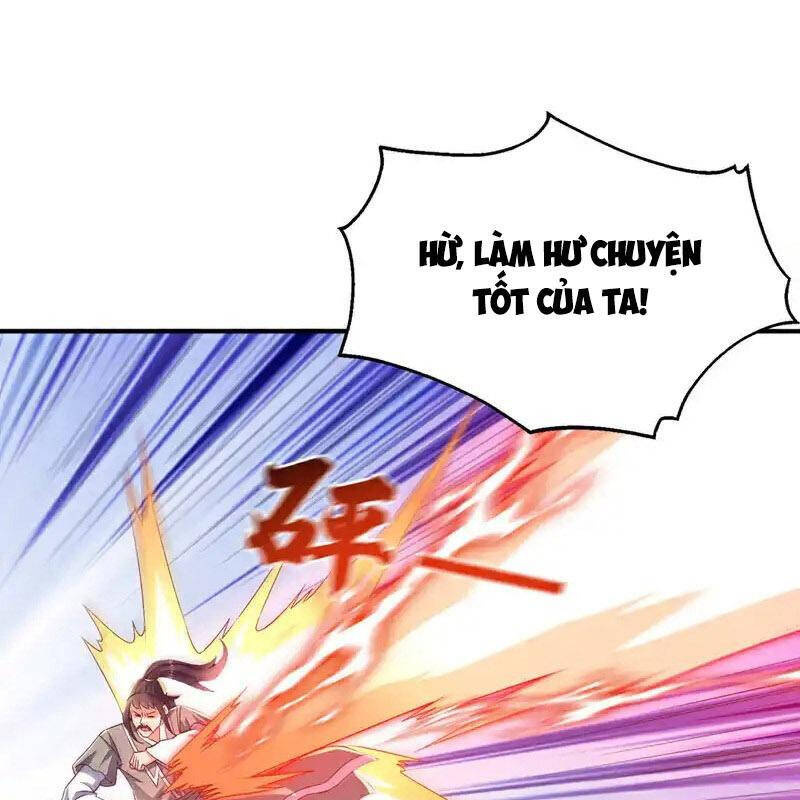 Võ Nghịch Chương 532 Ảnh 41