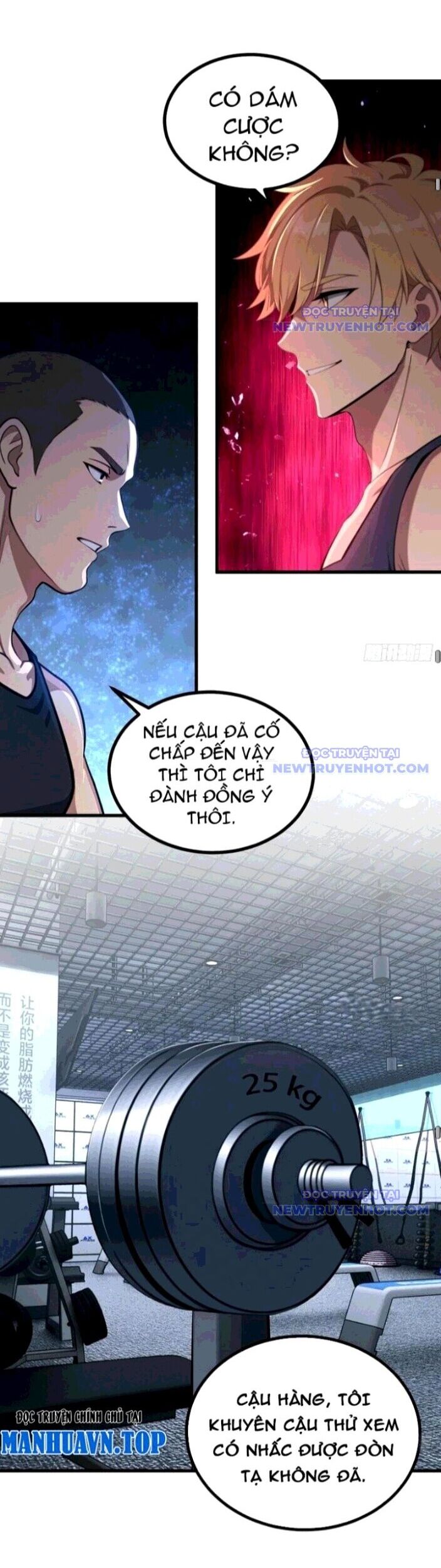 Chung Cực Tùy Ý Thần Hào Hệ Thống Chương 43 Ảnh 27