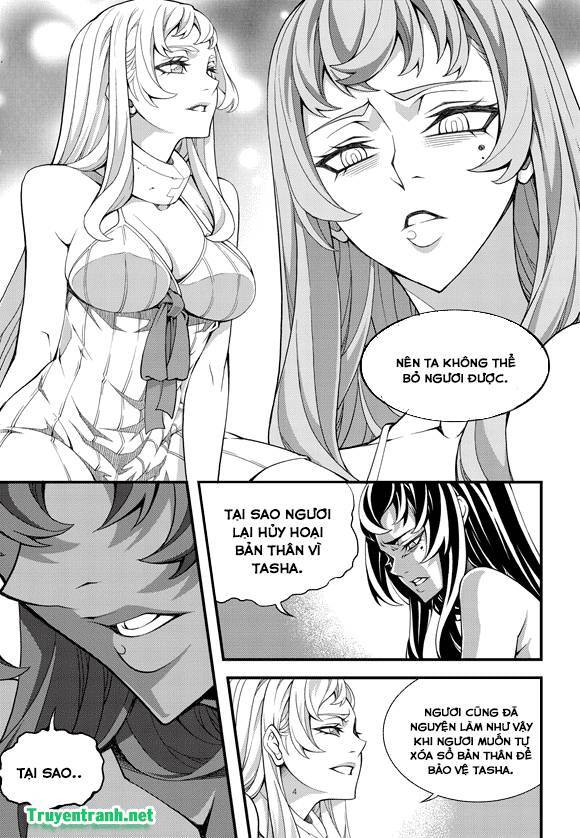Witch Hunter Chương 185 Ảnh 8