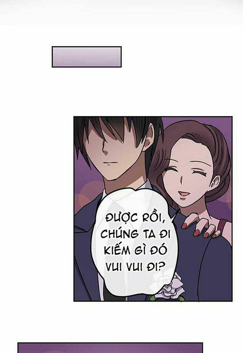 Nụ Hôn Nguyền Rủa Chương 94 Ảnh 21