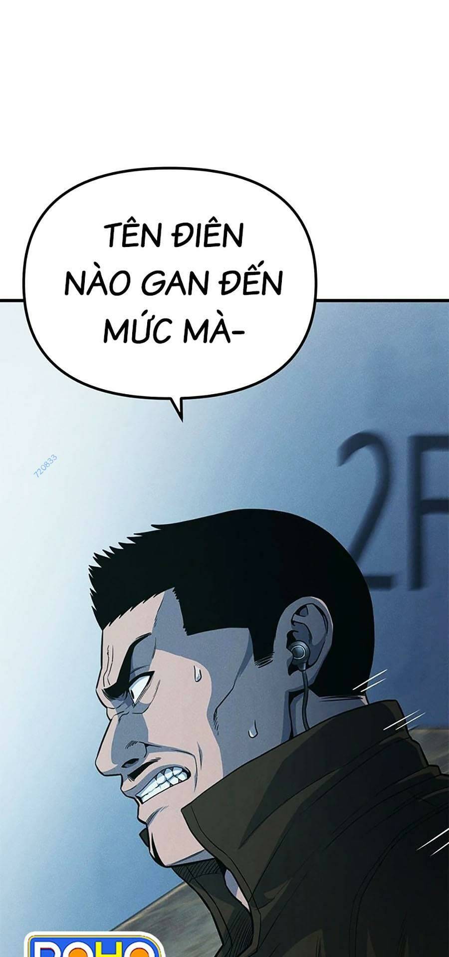 Gương Mặt Tâm Thần Chương 13 Ảnh 42
